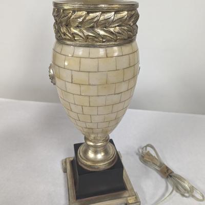Vintage Decorative Table Lamp Choice A