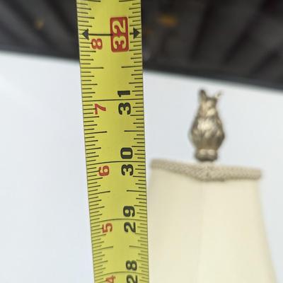 Vintage Decorative Table Lamp Choice A