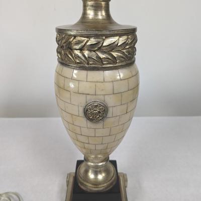 Vintage Decorative Table Lamp Choice B