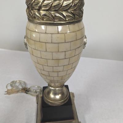 Vintage Decorative Table Lamp Choice B