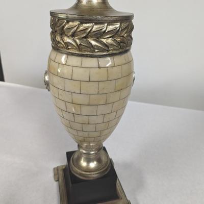 Vintage Decorative Table Lamp Choice B