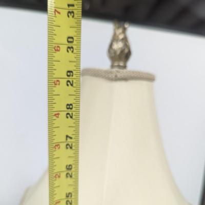 Vintage Decorative Table Lamp Choice B