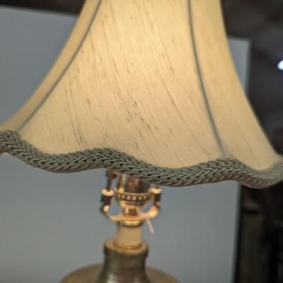 Vintage Decorative Table Lamp Choice B