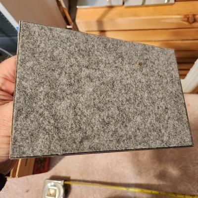 Lot of 6 Heavy Chrome Metal Adjustable Purse Display Holder Hanger