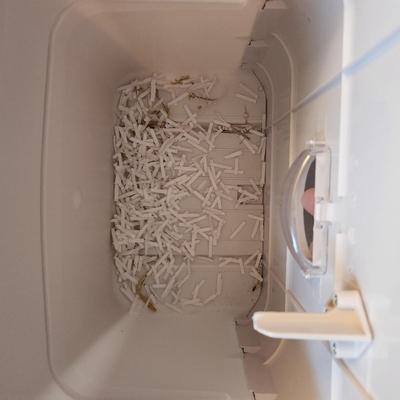 Royal Paper CD DVD Disc Credit Card Diskettes Shredder