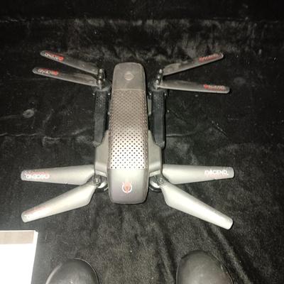 HD VIDEO DRONE ASC-2400 WITH REMOTE