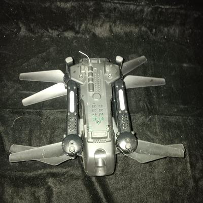HD VIDEO DRONE ASC-2400 WITH REMOTE