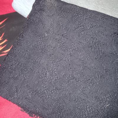 WESTERN THEME SEWING MATERIAL BY W. GAMBY AND 2 OTHER COLORS