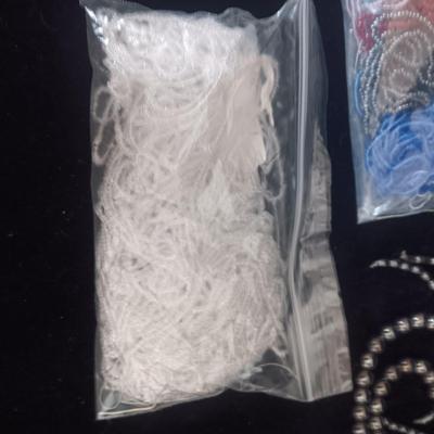 CRAFT/JEWELRY MAKING SEED BEADS AND MORE