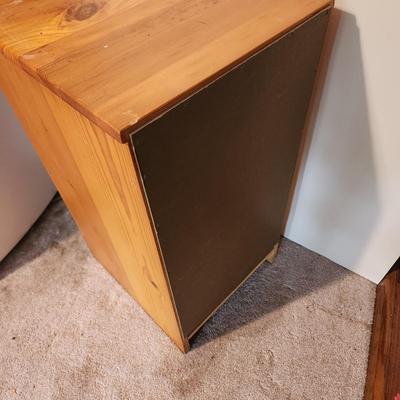 3 Drawer Chest 13X15X26