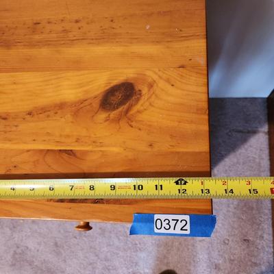 3 Drawer Chest 13X15X26