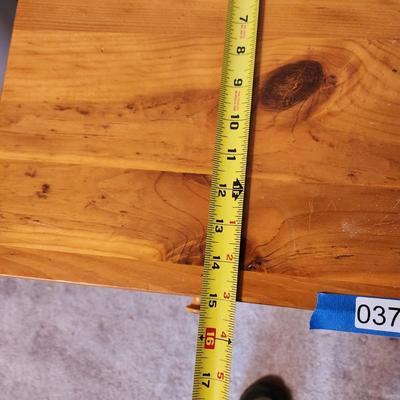 3 Drawer Chest 13X15X26