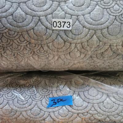 3 Brentwood Home Crystal Cove Yoga Cushion Pillows New Still Sealed