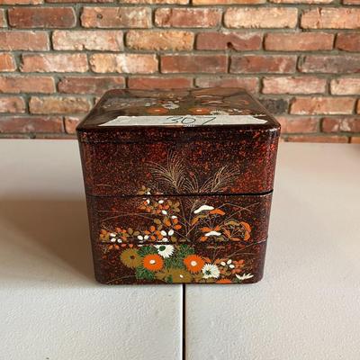 Beautiful Jewelry Box Full of Costume Jewelry - Bracelets and Pins