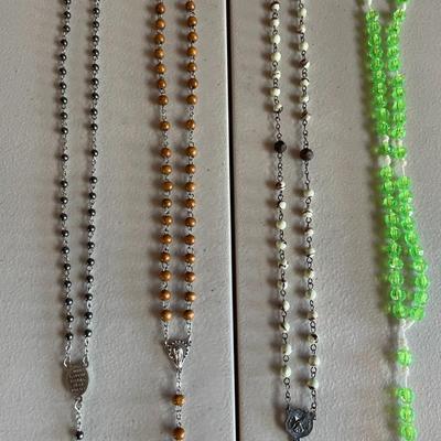 Lot of Rosary’s