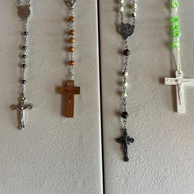 Lot of Rosary’s