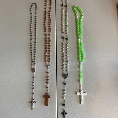 Lot of Rosary’s