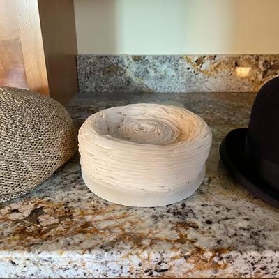 Lot of Vintage Hats