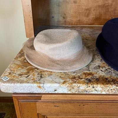 Lot of Vintage Hats