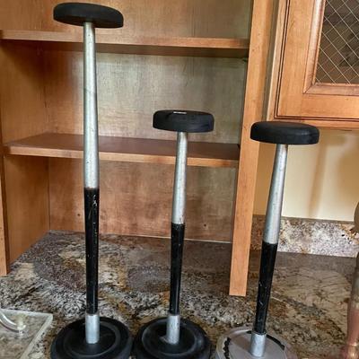 Hat Stands