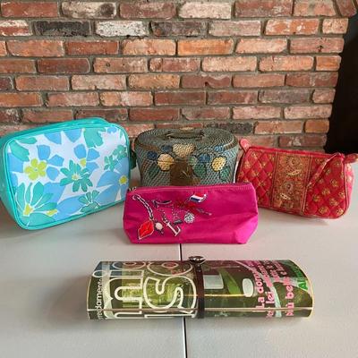 Lot of Assorted Women’s Bags