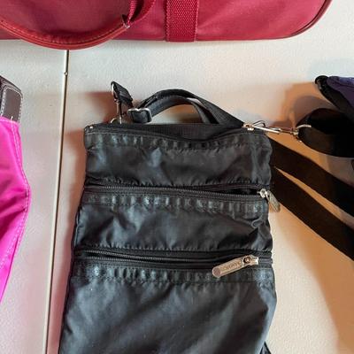 Lot of Assorted Women’s Bags