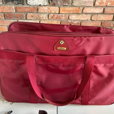 Lot of Assorted Women’s Bags
