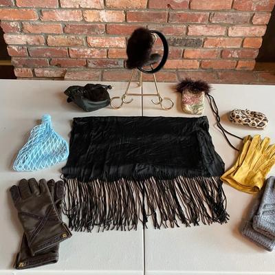 Lot of Women’s Accessories