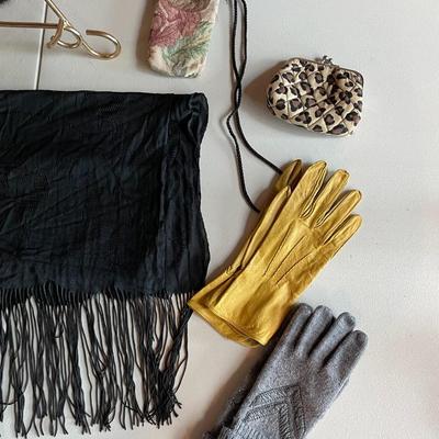 Lot of Women’s Accessories