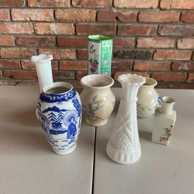 Lot of Ceramic and Pottery Items