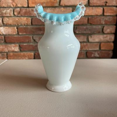 Lot of Assorted Vases
