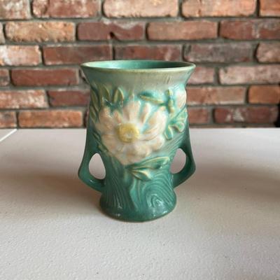 Lot of Assorted Vases