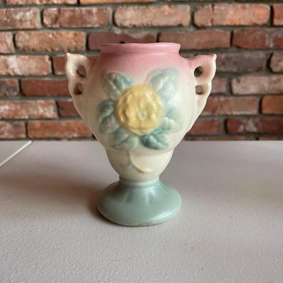 Lot of Assorted Vases