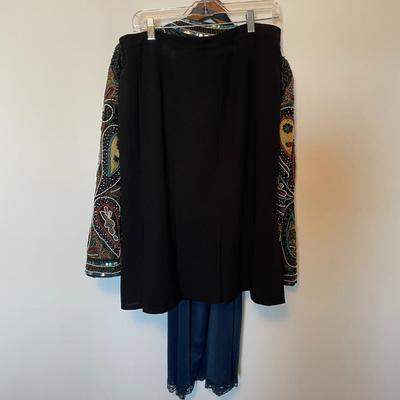 Lot of Women's Vintage Clothing