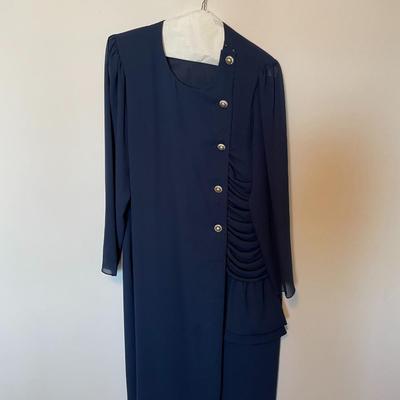 Women's Vintage Dress