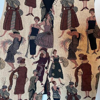 Vintage Women's Vest
