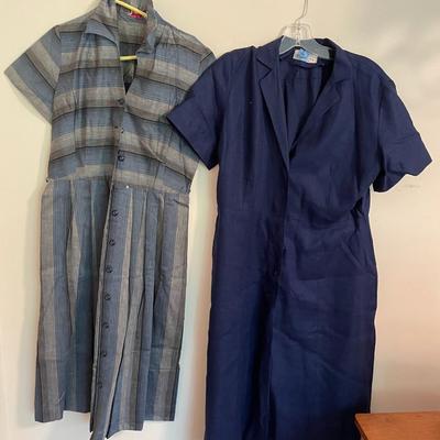 Lot of Vintage Clothing