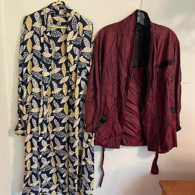 Lot of Vintage Clothing