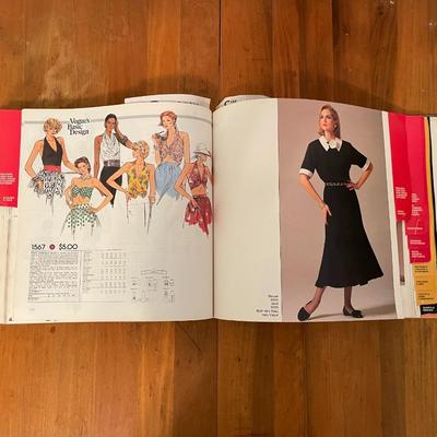 Vintage Vogue Magazine Special Edition Magazines