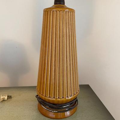 Lot of Table Lamps