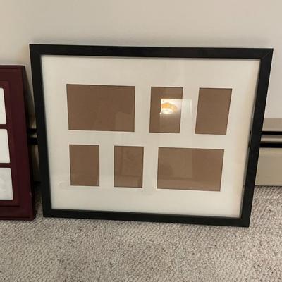 Picture Frames