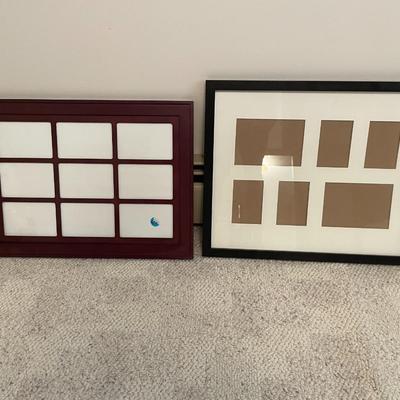 Picture Frames