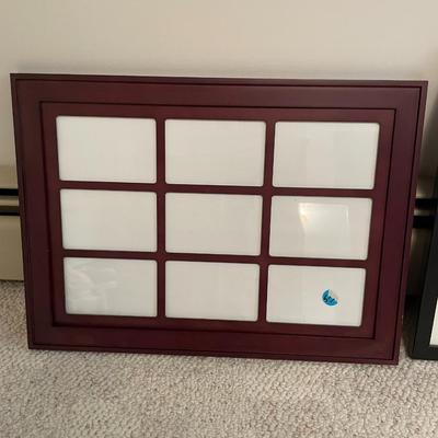 Picture Frames