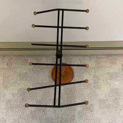 Display Rack