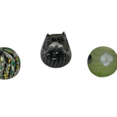 Paperweight Assortment