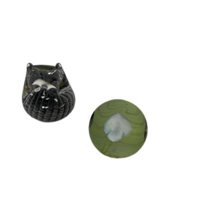 Paperweight Assortment