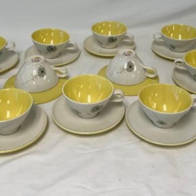 MCM Informal by Iroquois Lazy Daisy China