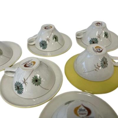 MCM Informal by Iroquois Lazy Daisy China