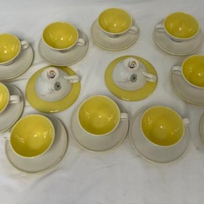 MCM Informal by Iroquois Lazy Daisy China