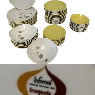 MCM Informal by Iroquois Lazy Daisy China